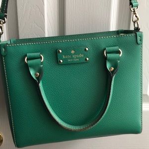 Kate Spade Quinn bag